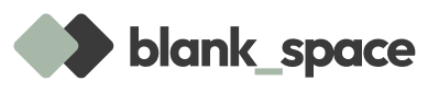 Blank Space Interiors Logo
